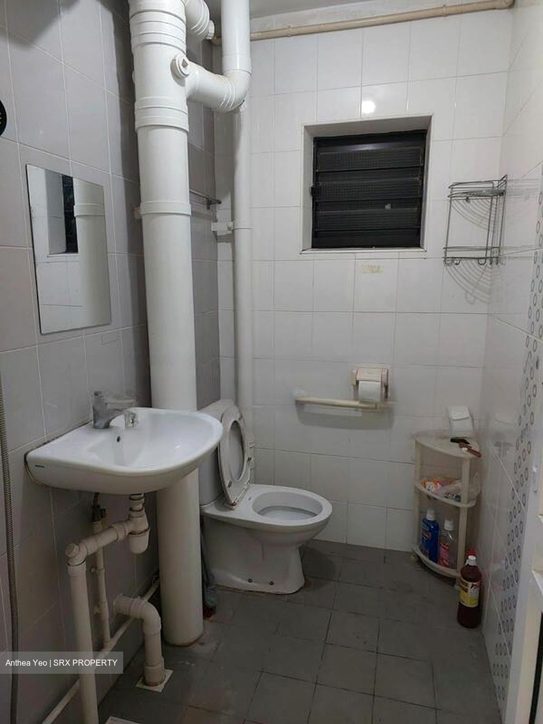 Blk 485 Jurongville @ Avenue 1 (Jurong West), HDB 3 Rooms #594522231